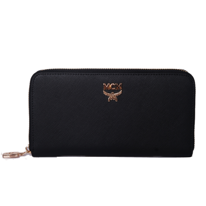 MCM Long Wallet Outlet NO.0104